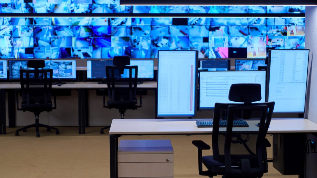 monitoramento